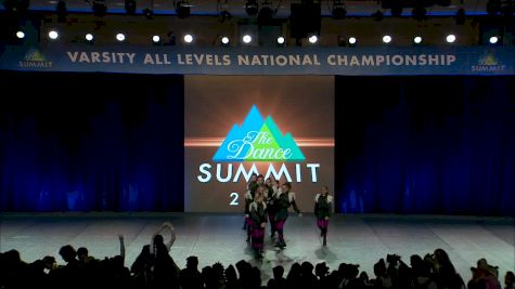 Legendary Athletics - Youth Elite [2019 Small Youth Hip Hop Semis] 2019 The Summit