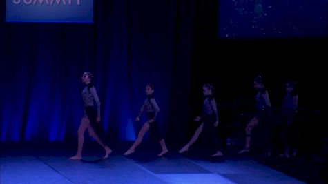 EPA AllStars - STONE COLD [2019 Small Youth Contemporary/Lyrical Semis] 2019 The Summit