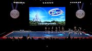 Double Down All Stars - Echo [2019 L1 Youth Small D2 Day 2] 2019 UCA International All Star Cheerleading Championship