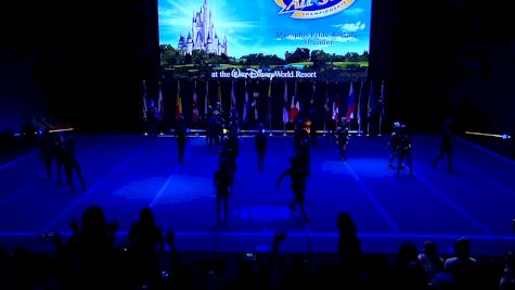 Memphis Pride Allstars - Thunder [2019 L2 Youth Medium Day 1] 2019 UCA International All Star Cheerleading Championship