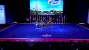 Spirit All Stars - Spirit Mystic (Colombia) [2019 L2 Junior Small Day 1] 2019 UCA International All Star Cheerleading Championship