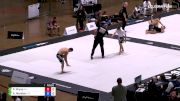 Paulo Miyao, Brazil vs Augusto Mendes, Brazil