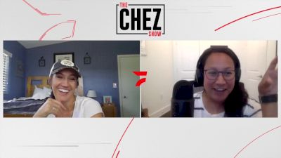 Fran's Favorite Hitter | Ep 15 The Chez Show With Francesca Enea-Bruey