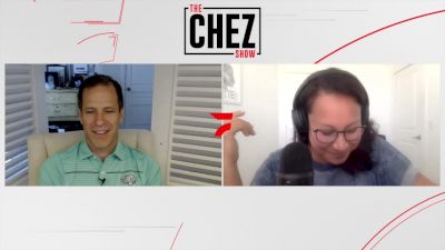 What Makes The Pitching Sequence Unique. Dr. Greg Rose | The Chez Show (Ep. 23)