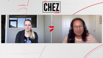 The Path To Medicine | Ep 17 The Chez Show With Dr. Kaila Holtz