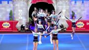 Cheer Extreme - Kernersville - Crush [2020 L6 Junior Coed - Large] 2020 UCA International All Star Championship