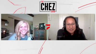 Bama 2021 Or Bust | Episode 14 The Chez Show With Bailey Dowling