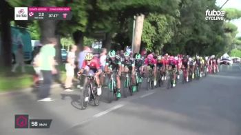 Final 2K: 2018 Giro d'Italia Stage 21
