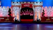 Dance Mania [2020 All Star Youth Pom - Large] 2020 UDA National Dance Team Championship