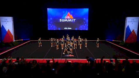 ATA - Neon [2019 L1 Small Youth Finals] 2019 The Summit