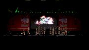 CheerForce Twilight [2019 L4 Small Senior Coed Day 2] 2019 NCA All Star National Championship