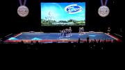 Cheer Florida Athletics - Lil Blue Crew [2019 L1 Youth Small Day 1] 2019 UCA International All Star Cheerleading Championship