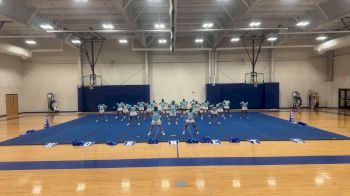 Bryant High School - Bryant High School - Hornets [Advanced Coed Varsity Crowd Leading] 2025 NCA-NDA December Virtual Regional