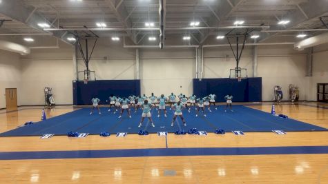 Bryant High School - Bryant High School - Hornets [Advanced Coed Varsity Crowd Leading] 2025 NCA-NDA December Virtual Regional