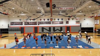 Shawnee Mission Northwest HS - Game Day Coed Varsity [Game Day Coed Varsity] 2026 NCA HS Virtual Championship