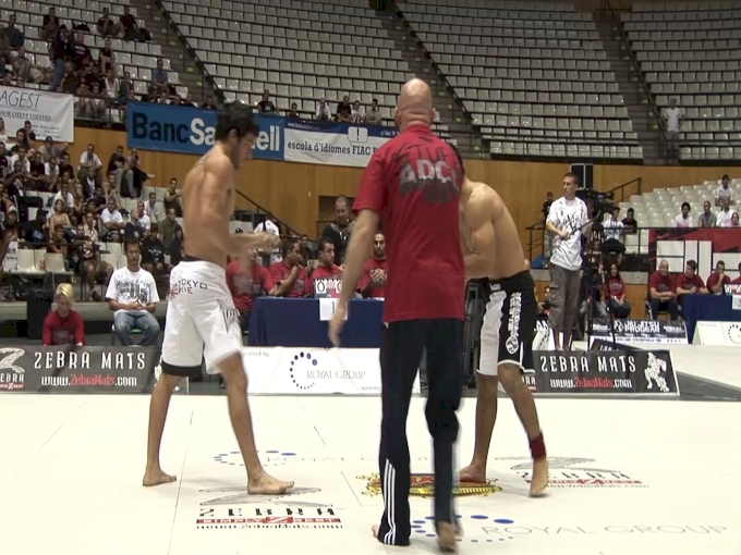 アブダビコンバット2009 【公式通販】