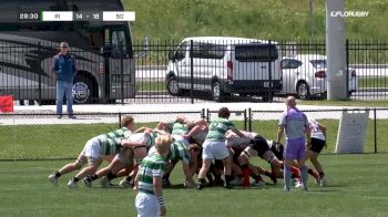 Top Tries Of The Boys HS National Championships