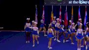 Cheer Florida All Stars - Lynx [2019 L2 Junior Small Day 2] 2019 UCA International All Star Cheerleading Championship