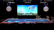 Brandon All Stars Orlando - Spice [2019 L4.2 Senior Medium Day 1] 2019 UCA International All Star Cheerleading Championship