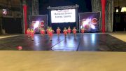 Maryland Dance Energy - Sparks [Mini Variety] 2020 The U.S. Finals Virtual Championship