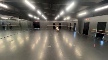 Rock City Dance Center - Sophie Chapman [Senior - Solo - Contemporary/Lyrical] 2024 NDA All-Star National Championship