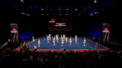 Celebrity Cheer - GLAM [2024 L2 Junior - Small - A Finals] 2024 The D2 Summit