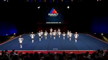 A-Towne Athletics Elite - Silk [2024 L3 Junior - Small - B Finals] 2024 The Summit