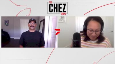 Pitch Calling & Important Conversations | The Chez Show With Tony Rico (Ep.24)