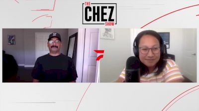 Softball Beginnings | The Chez Show With Tony Rico (Ep.24)