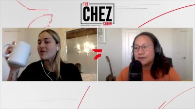 The Chez Show with Lauren Chamberlain on Love of Coaching
