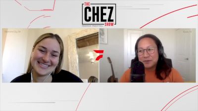 The Chez Show with Lauren Chamberlain - Netflix Finds