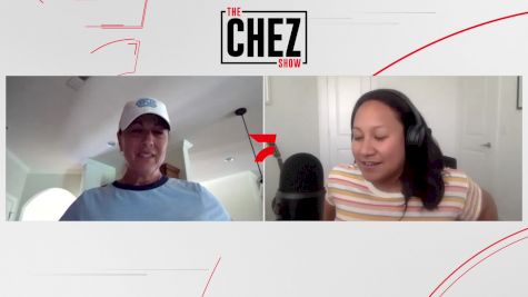 Quarantine Hobbies | Episode 8 The Chez Show with Coach Donna Papa