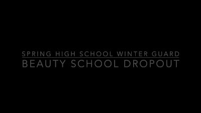 Spring High School - Beauty School Dropout