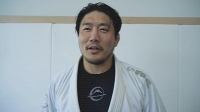 6th Dan Judoka Shintaro Higashi Talks About His Training At Essential