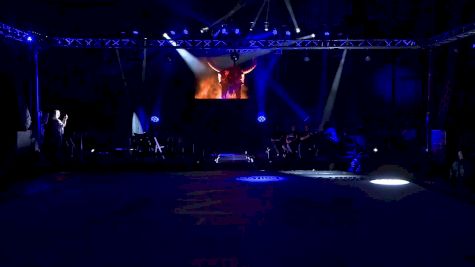 Joseph Brunson vs Colton Clements Fight To Win 173