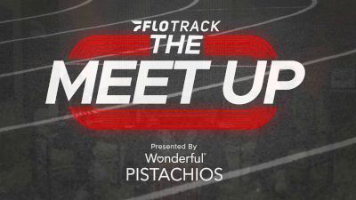The Meet Up (Ep. 11) | Conference Champs, Alexis Brown's Historic Jump, ATL City Games & TrackFest