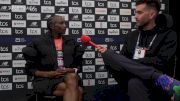 Hellen Obiri Ready To Run London Marathon