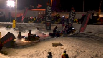 Highlights: Grand Prix Ski-Doo de Valcourt 2026 | Pro Lite Saturday