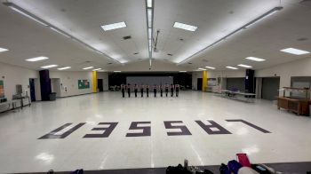 Lassen High School - Kick [Kick] 2026 USA Virtual Dance Regional 1