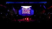 Wolf Pack All Stars Moon Howlers [2024 L1 Youth - D2 - Medium Day 2] 2024 NCA All-Star National Championship