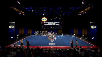 Halifax Cheer Elite - Junior Elite [2024 L1 U16 Day 2] 2024 UCA All Star National Championship