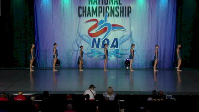 Orange Lutheran High School [2024 Small Varsity - Jazz Prelims] 2024 NDA National Championship