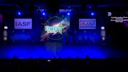 Foursis Dance Academy - Dazzlers [2024 Senior Small Contemporary/Lyrical Semis] 2024 The Dance Worlds