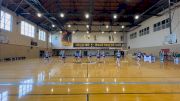 Johnson County Community College [School Junior College] 2026 NDA College Camps: Game Day Run-Off