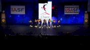 Kashiwa Golden Hawks - (Japan) [2023 Senior Large Coed Hip Hop Semis] 2023 The Dance Worlds