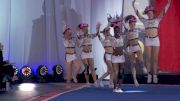 World Cup - Suns [2023 L6 Senior Xsmall Semis] 2023 The Cheerleading Worlds