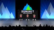 Footnotes Fusion - Prospects [2023 Junior - Hip Hop - Small Semis] 2023 The Dance Summit