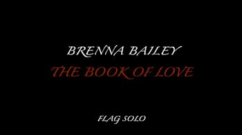 Brenna Bailey - The Book of Love