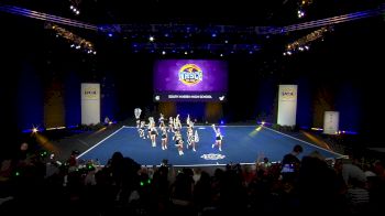 South Warren High School [2023 Small Division I Prelims] 2023 UCA National High School Cheerleading Championship