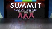 Fully Loaded Dance Studio - OMG Girlz [2022 Mini Hip Hop - Small Finals] 2022 The Dance Summit